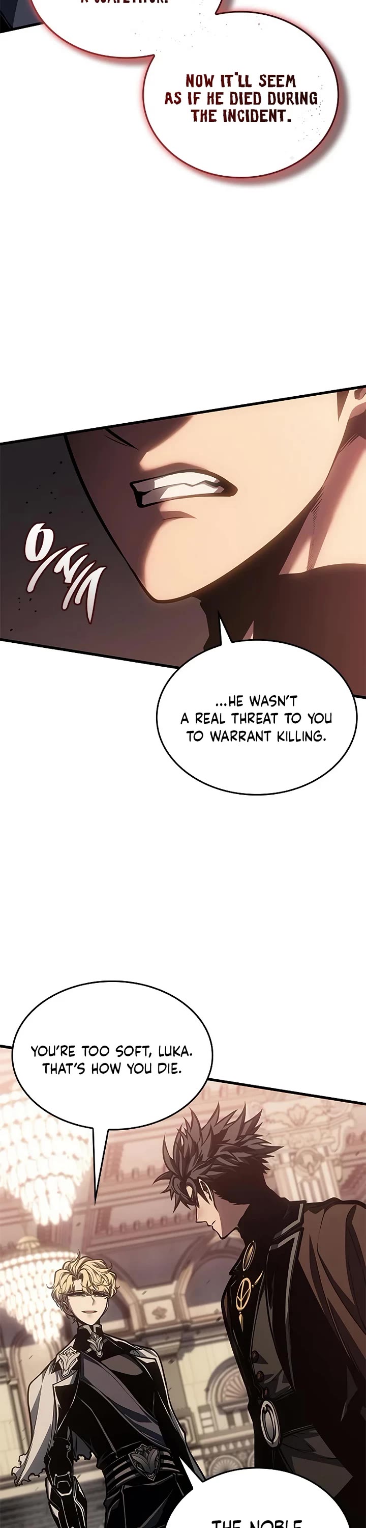 Bad Born Blood chapter 78 page 41