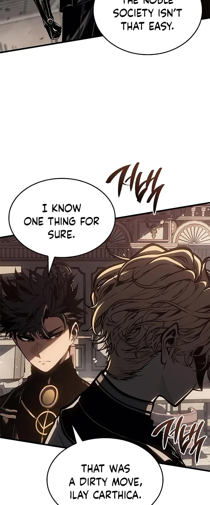 Bad Born Blood chapter 78 page 42