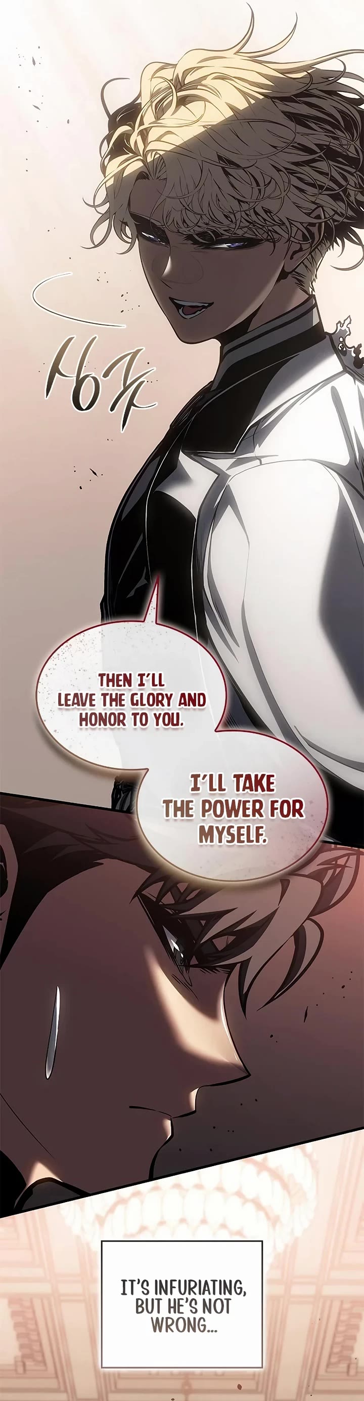 Bad Born Blood chapter 78 page 44