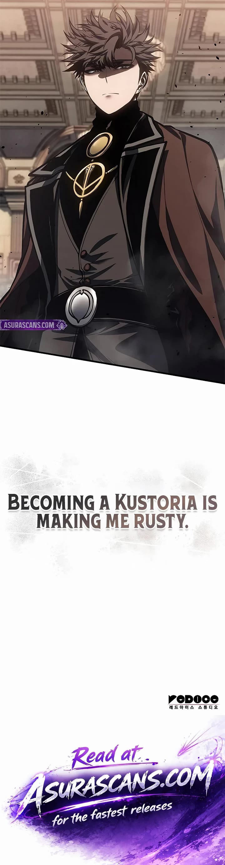 Bad Born Blood chapter 78 page 45