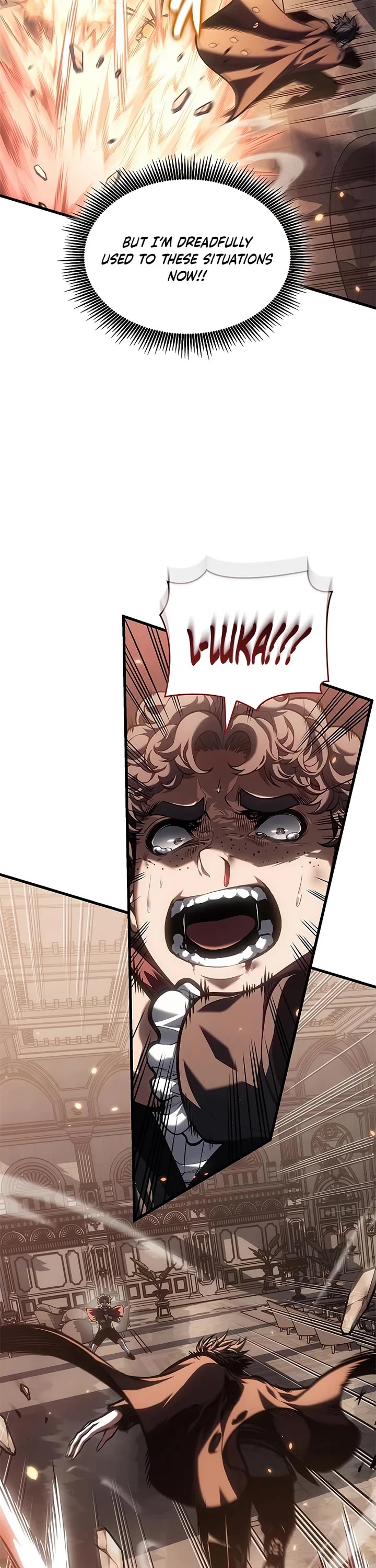 Bad Born Blood chapter 78 page 6