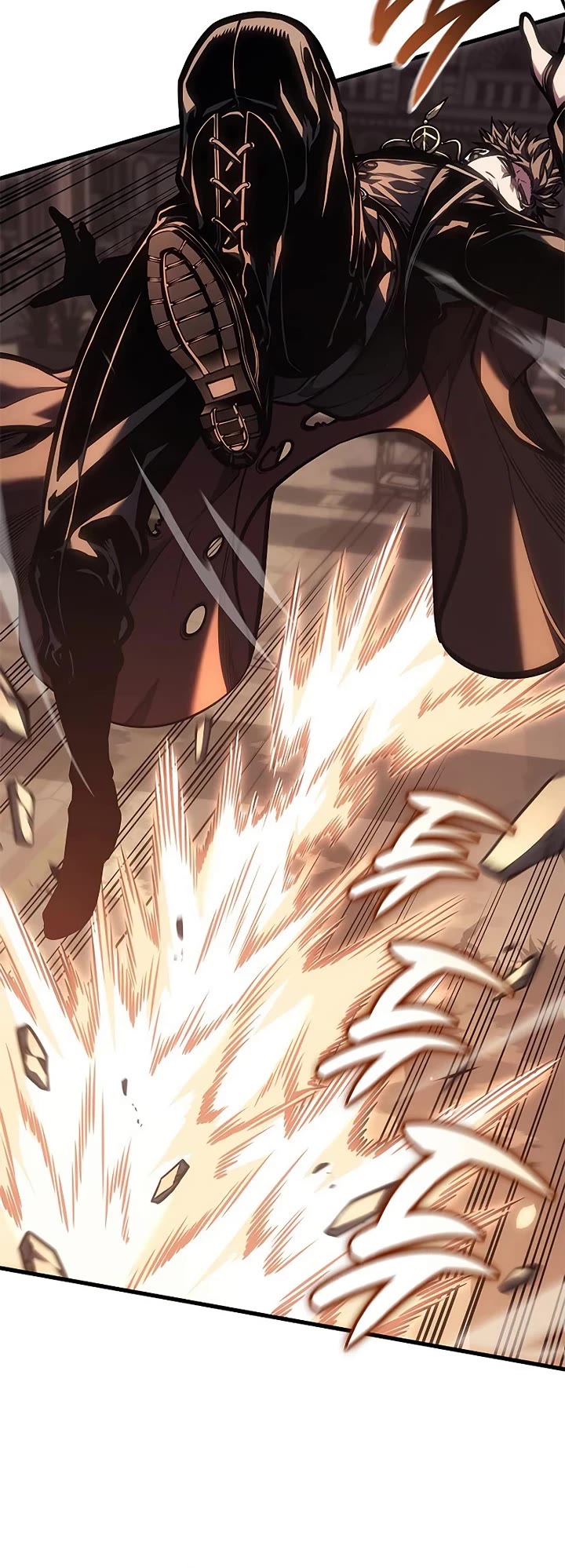 Bad Born Blood chapter 78 page 9