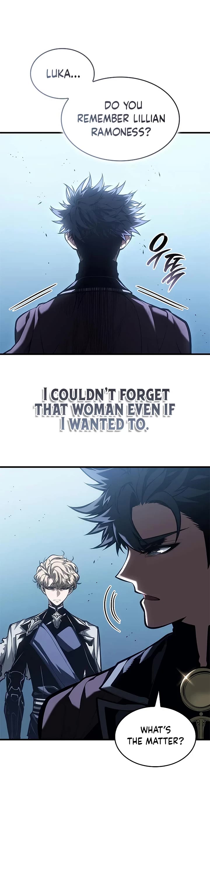 Bad Born Blood chapter 79 page 11