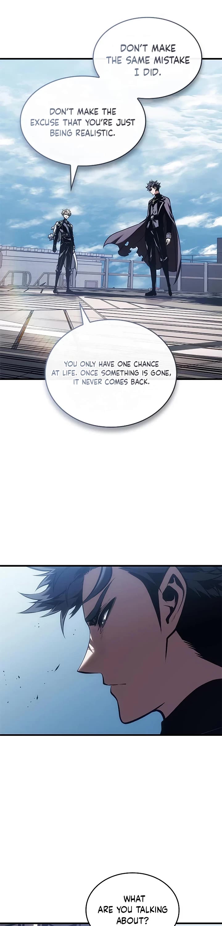 Bad Born Blood chapter 79 page 12