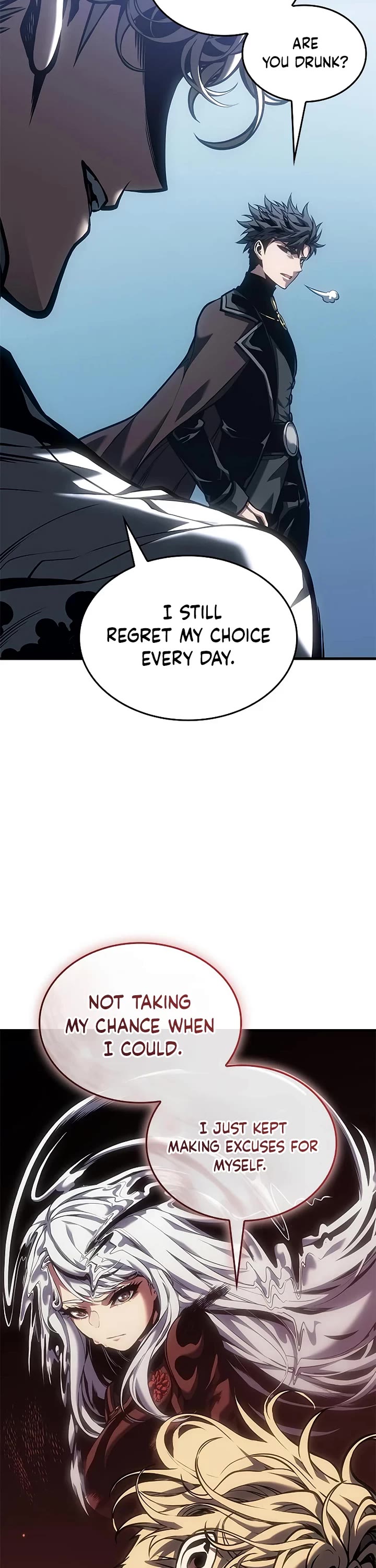 Bad Born Blood chapter 79 page 13