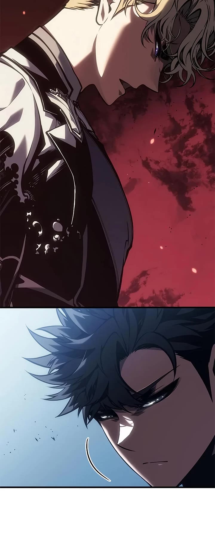 Bad Born Blood chapter 79 page 14