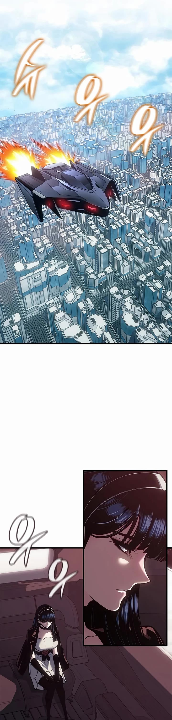 Bad Born Blood chapter 79 page 18