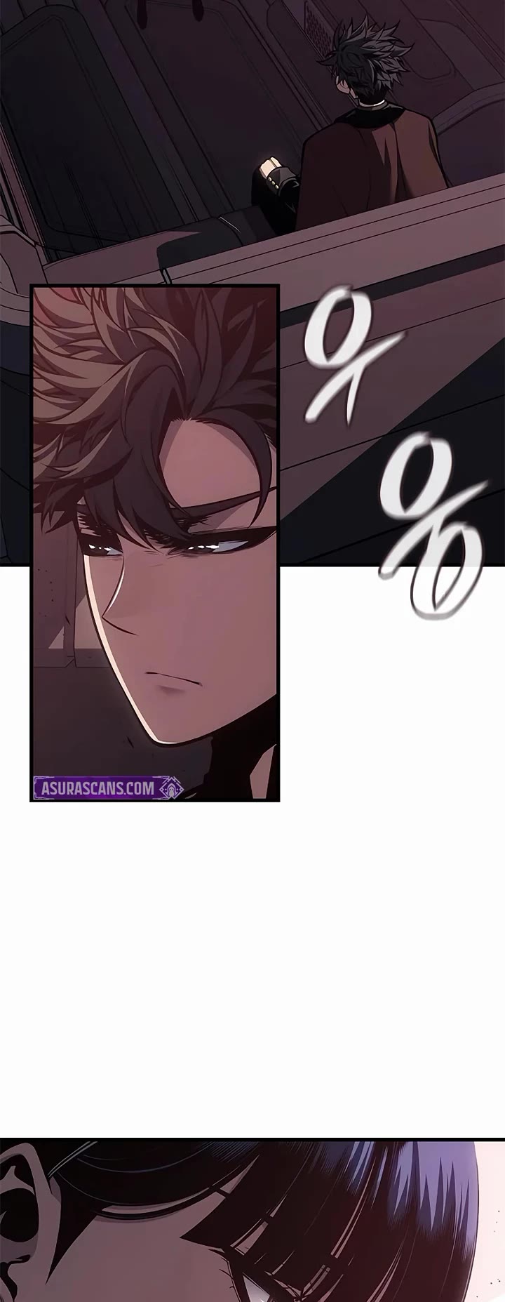 Bad Born Blood chapter 79 page 19