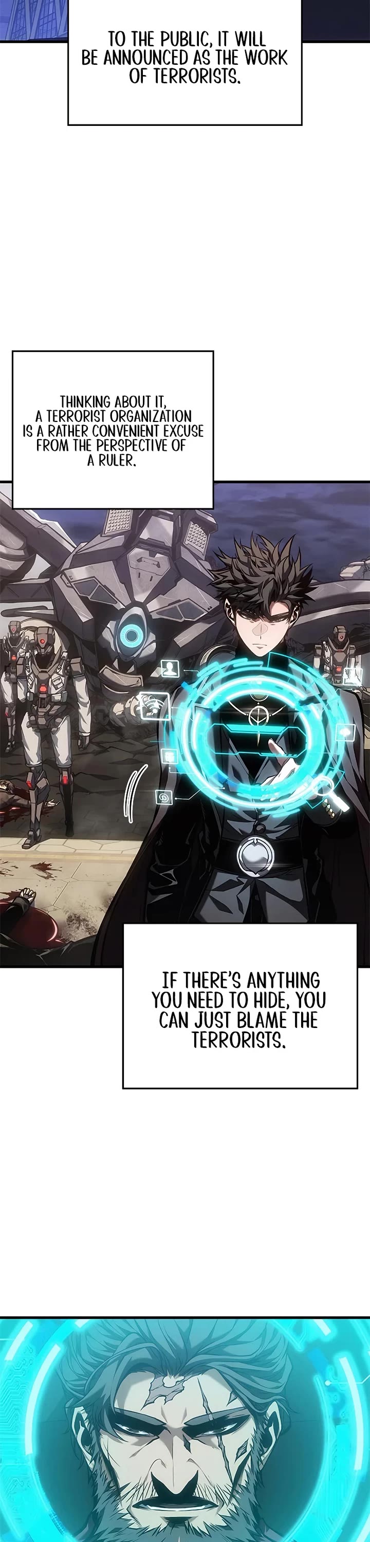 Bad Born Blood chapter 79 page 2