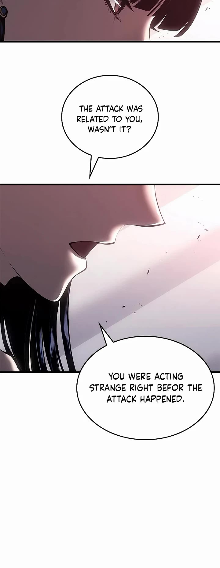 Bad Born Blood chapter 79 page 20