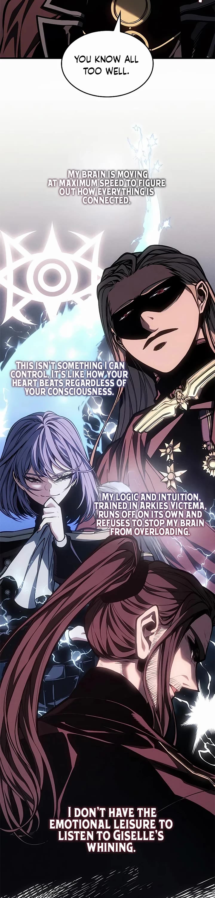 Bad Born Blood chapter 79 page 23