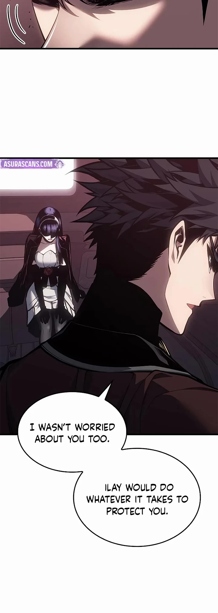 Bad Born Blood chapter 79 page 25