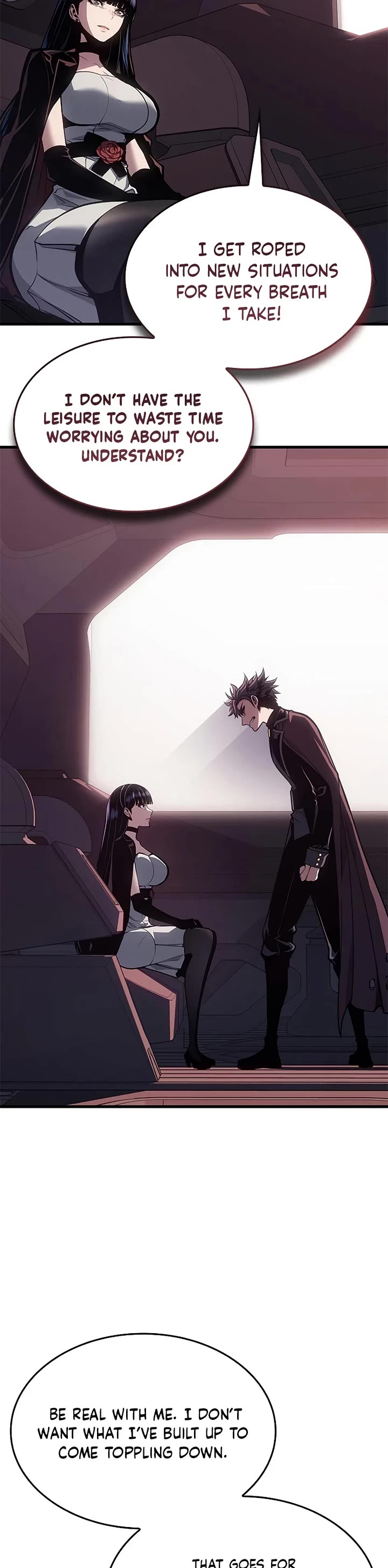 Bad Born Blood chapter 79 page 28