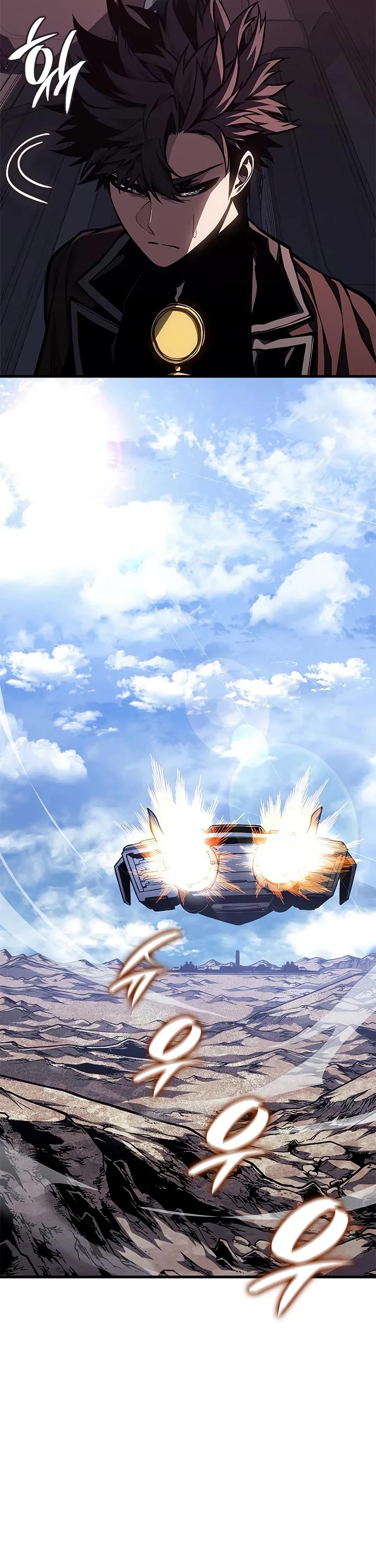 Bad Born Blood chapter 79 page 31