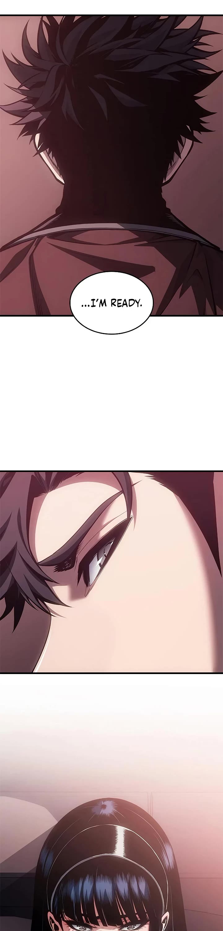 Bad Born Blood chapter 79 page 32