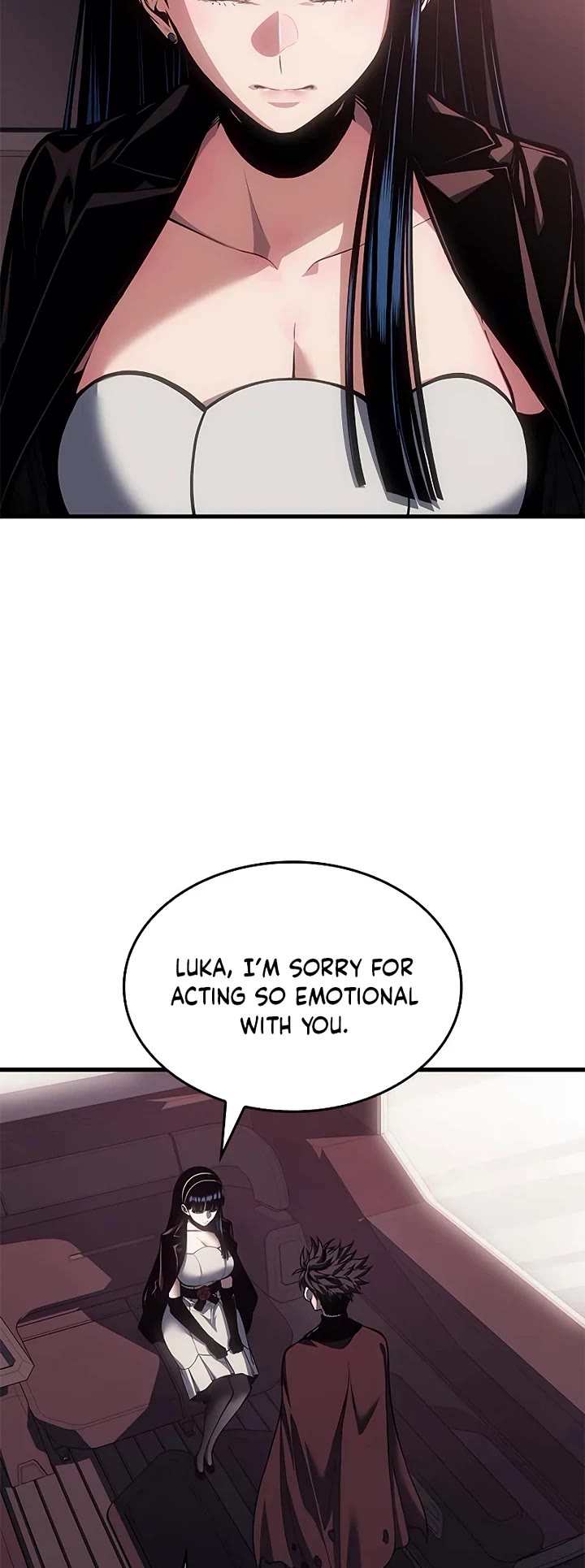 Bad Born Blood chapter 79 page 33