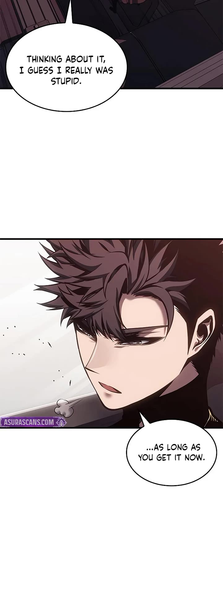 Bad Born Blood chapter 79 page 34