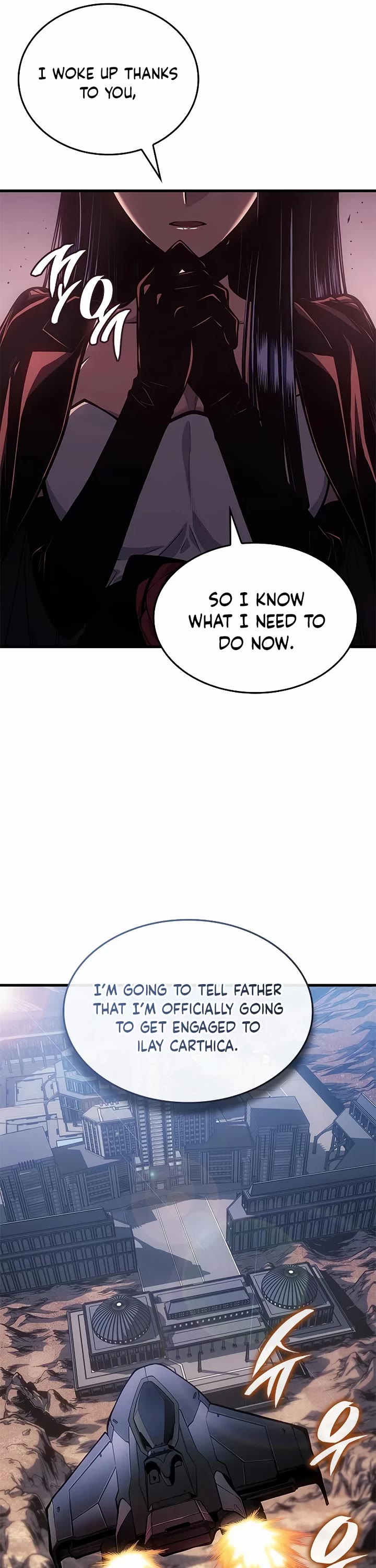 Bad Born Blood chapter 79 page 35