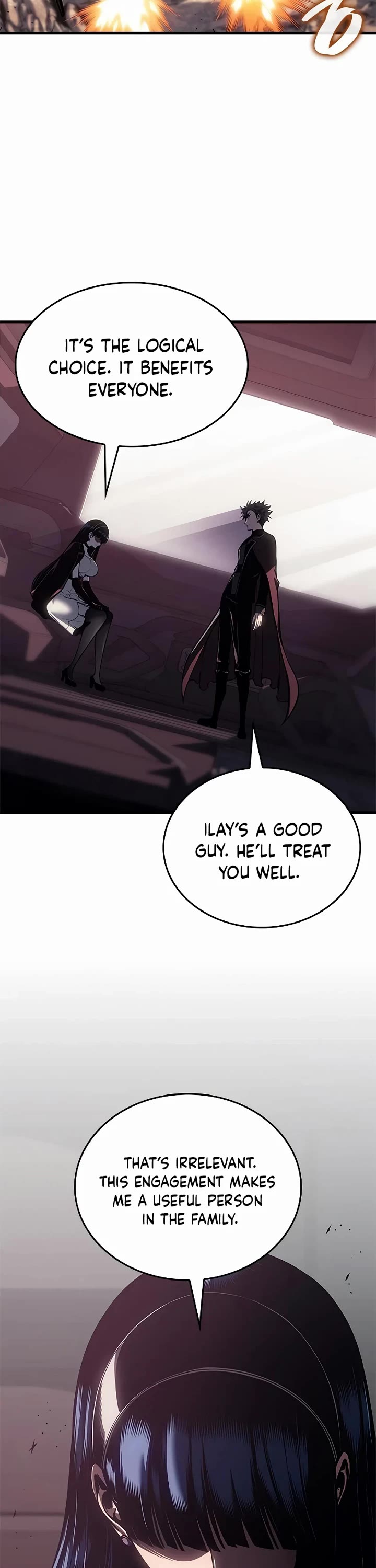 Bad Born Blood chapter 79 page 36