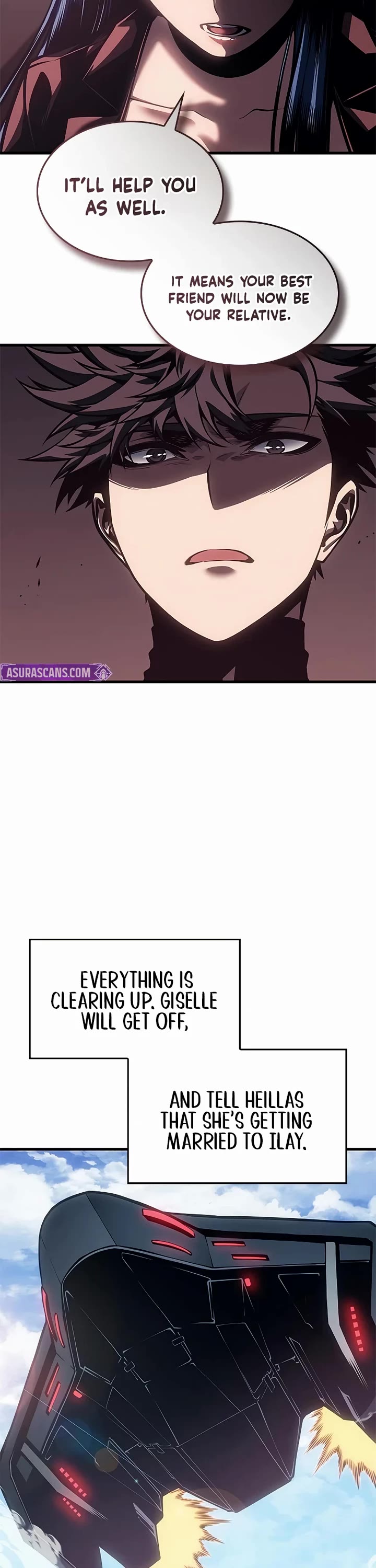 Bad Born Blood chapter 79 page 37