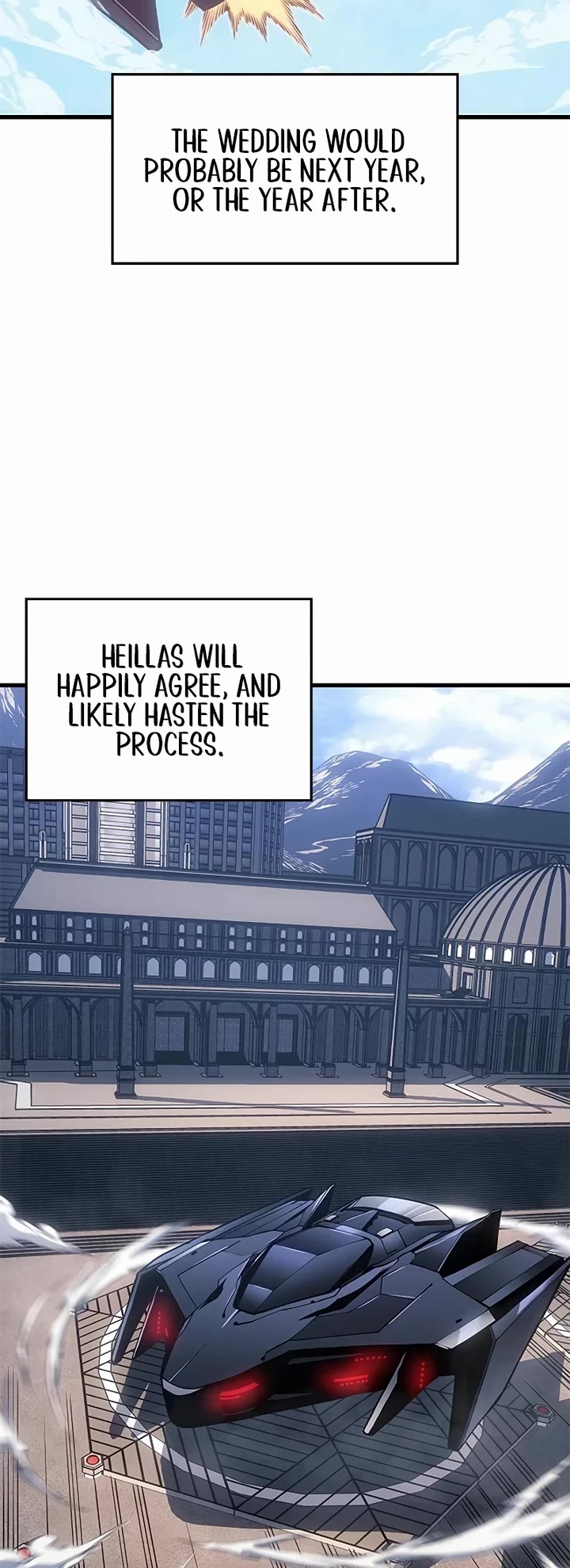 Bad Born Blood chapter 79 page 38