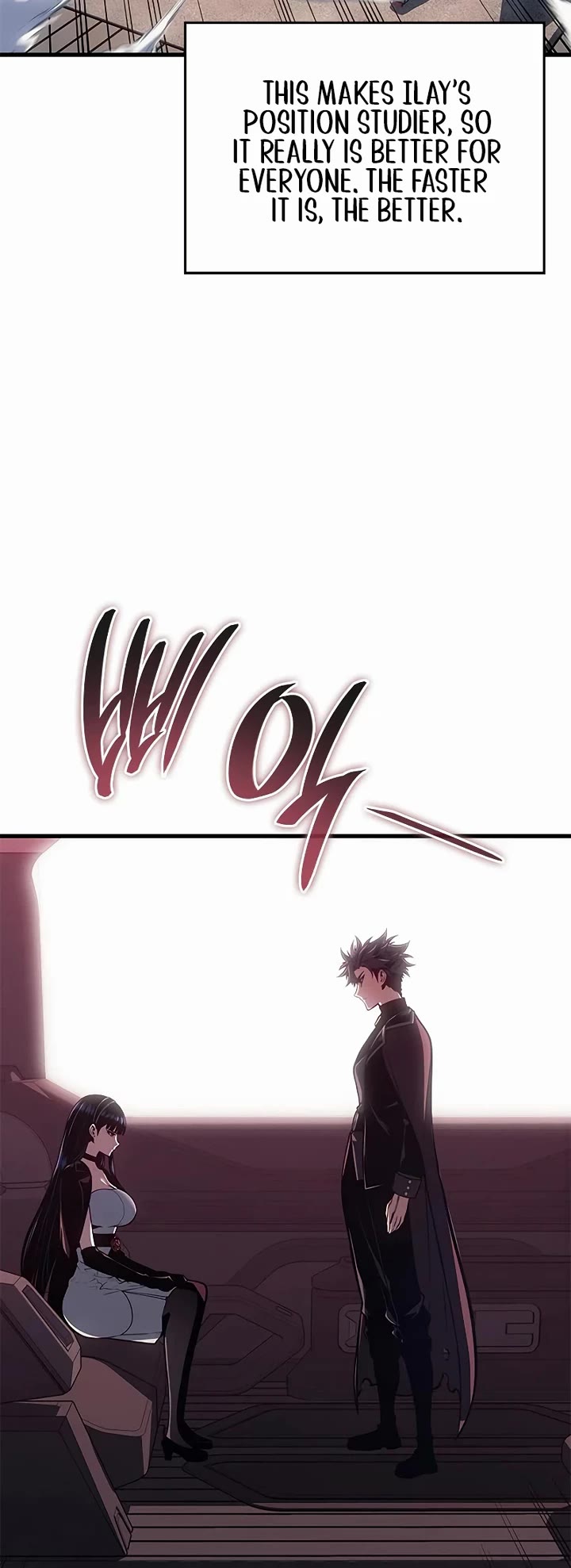 Bad Born Blood chapter 79 page 39