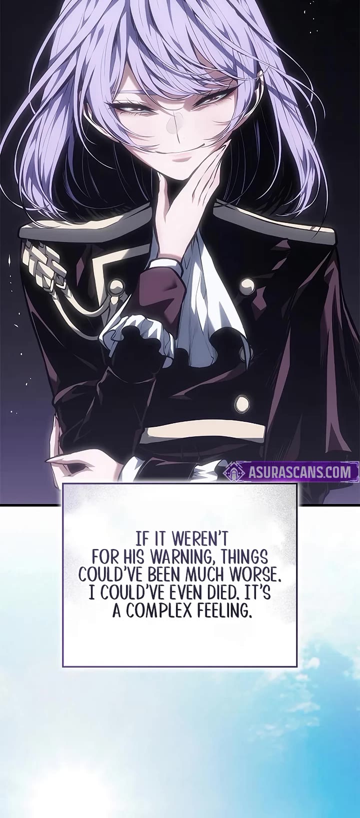 Bad Born Blood chapter 79 page 4