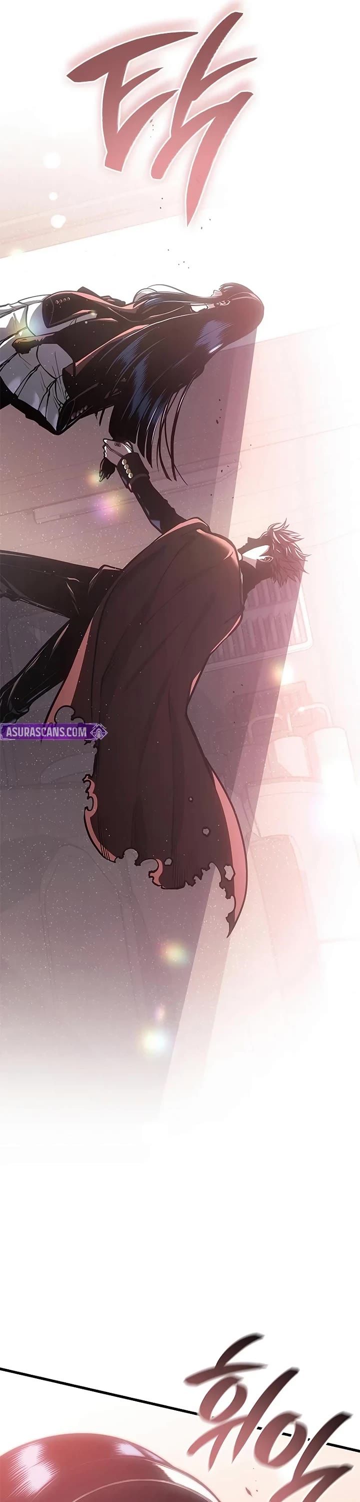 Bad Born Blood chapter 79 page 45