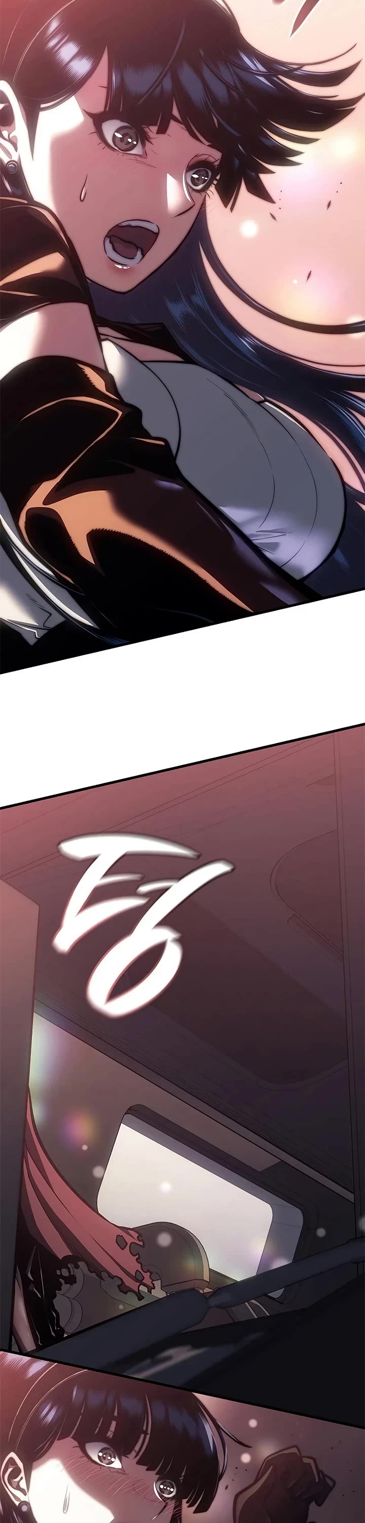 Bad Born Blood chapter 79 page 46