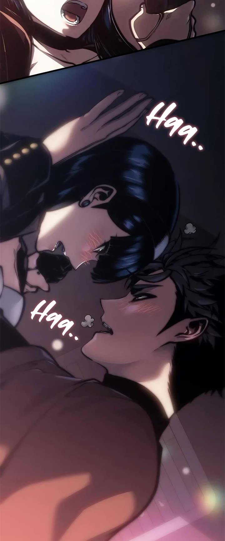 Bad Born Blood chapter 79 page 47