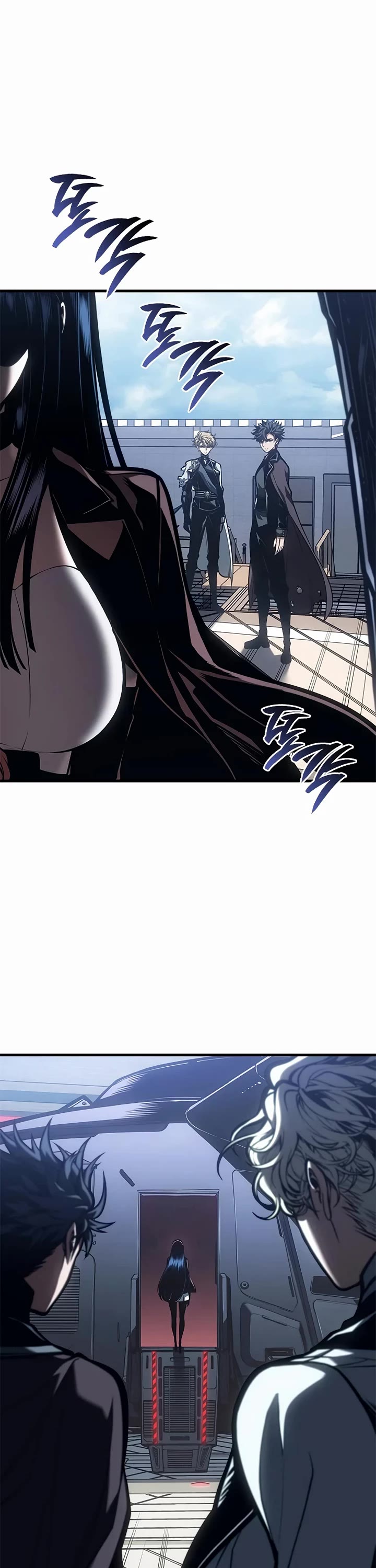 Bad Born Blood chapter 79 page 7