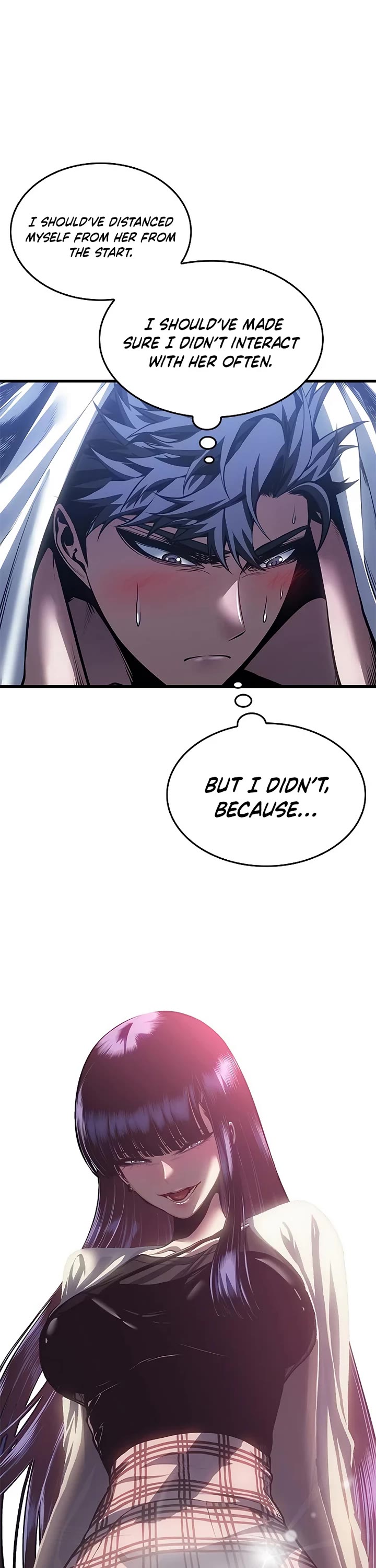 Bad Born Blood chapter 80 page 11