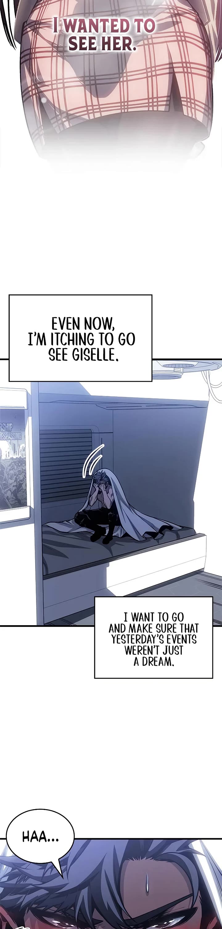 Bad Born Blood chapter 80 page 12