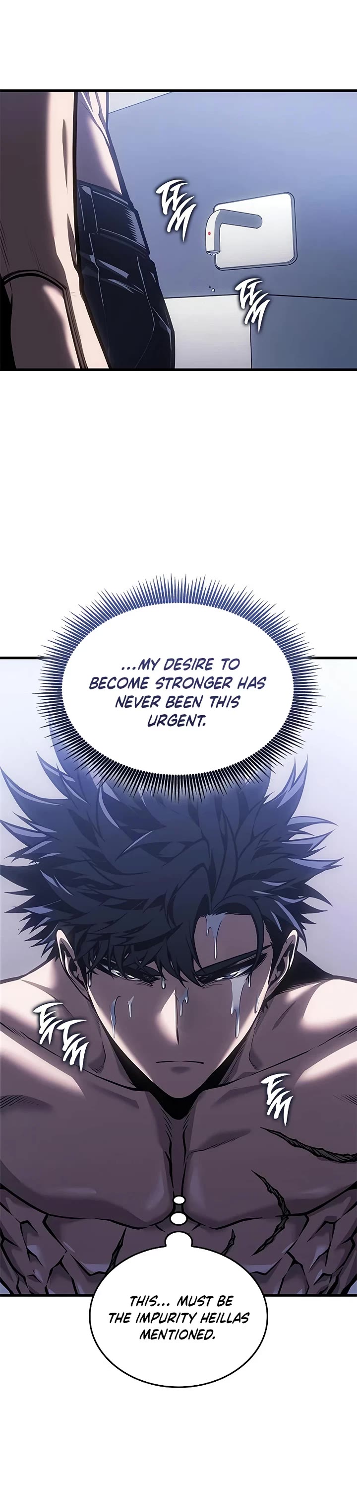 Bad Born Blood chapter 80 page 15