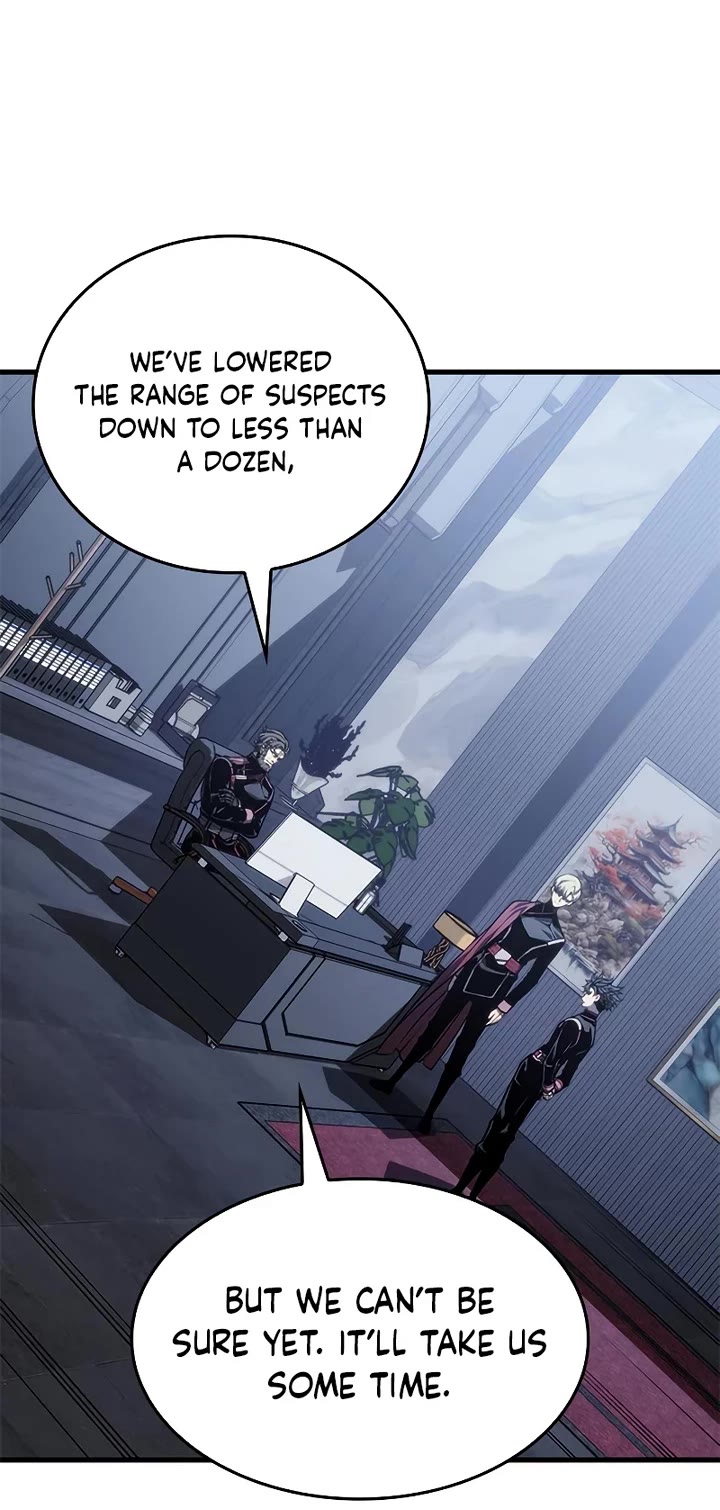 Bad Born Blood chapter 80 page 18