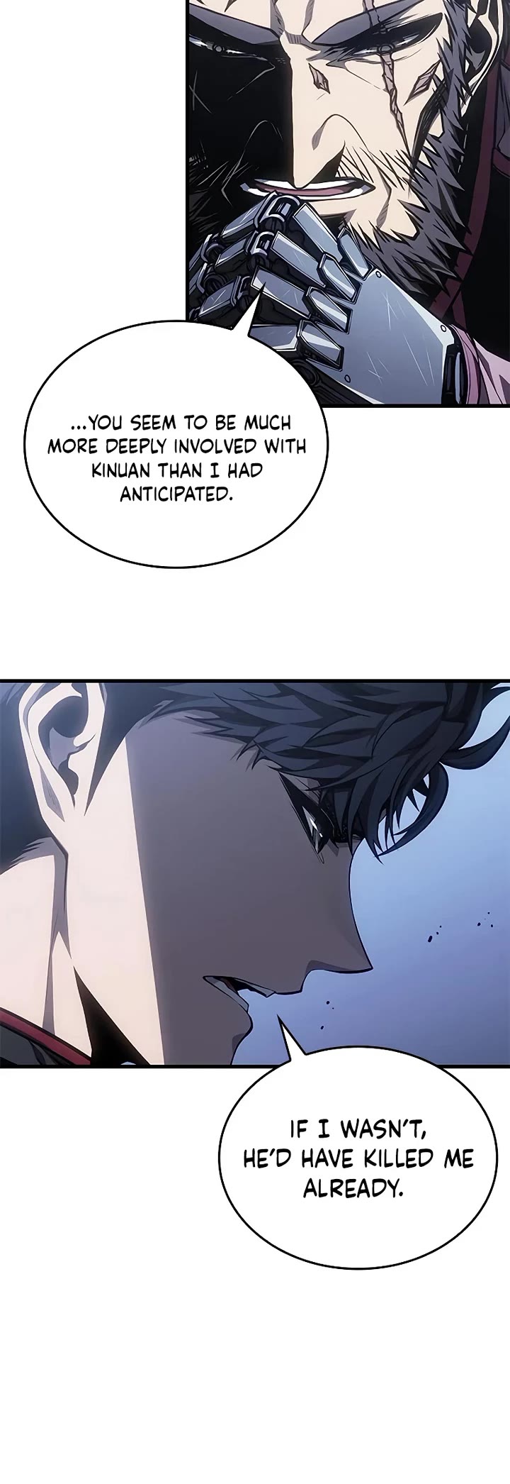 Bad Born Blood chapter 80 page 22