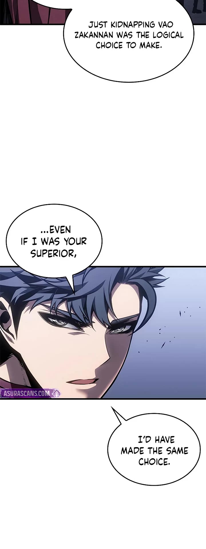 Bad Born Blood chapter 80 page 27