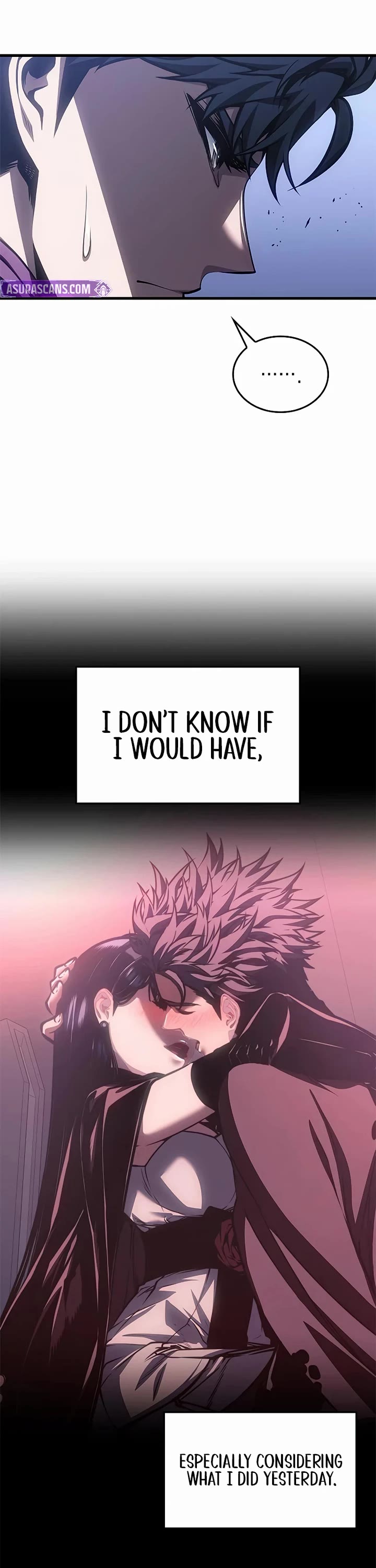 Bad Born Blood chapter 80 page 29