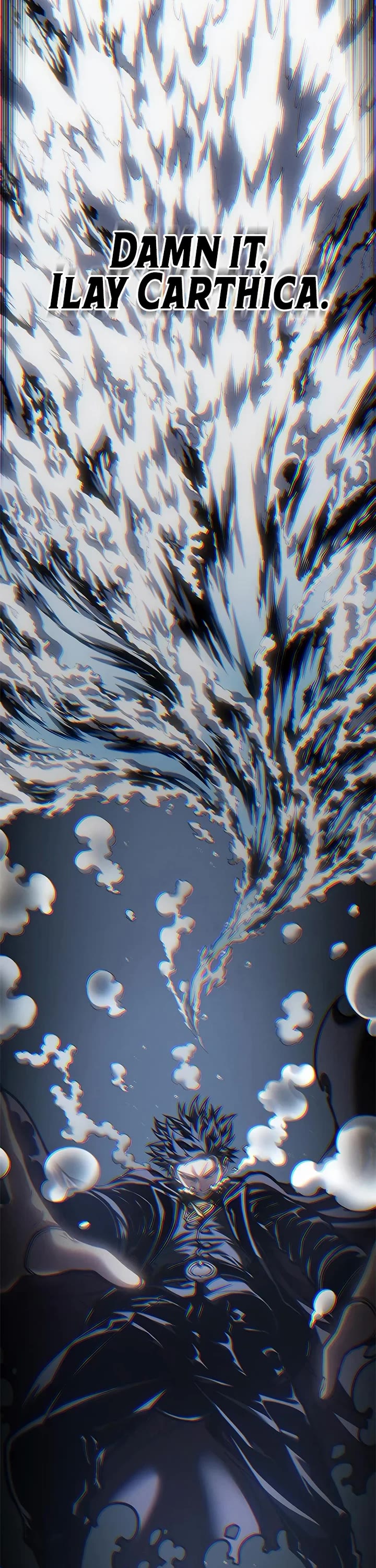 Bad Born Blood chapter 80 page 3