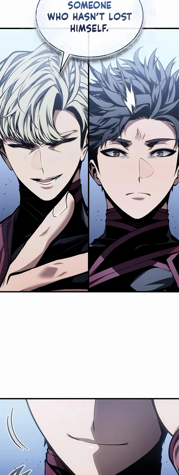 Bad Born Blood chapter 80 page 32