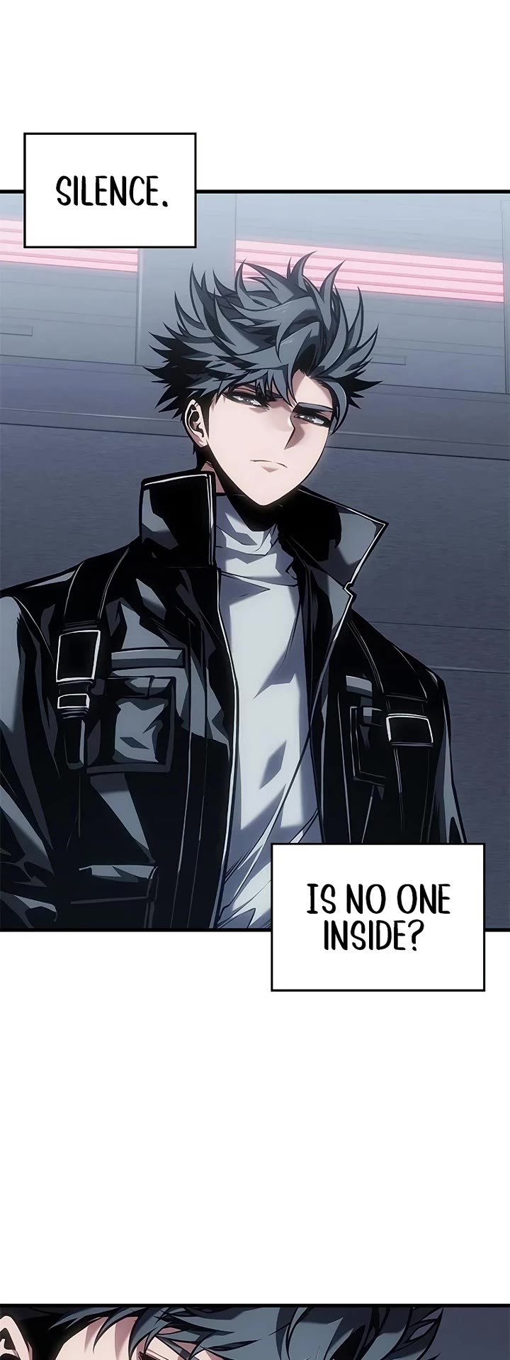 Bad Born Blood chapter 80 page 37