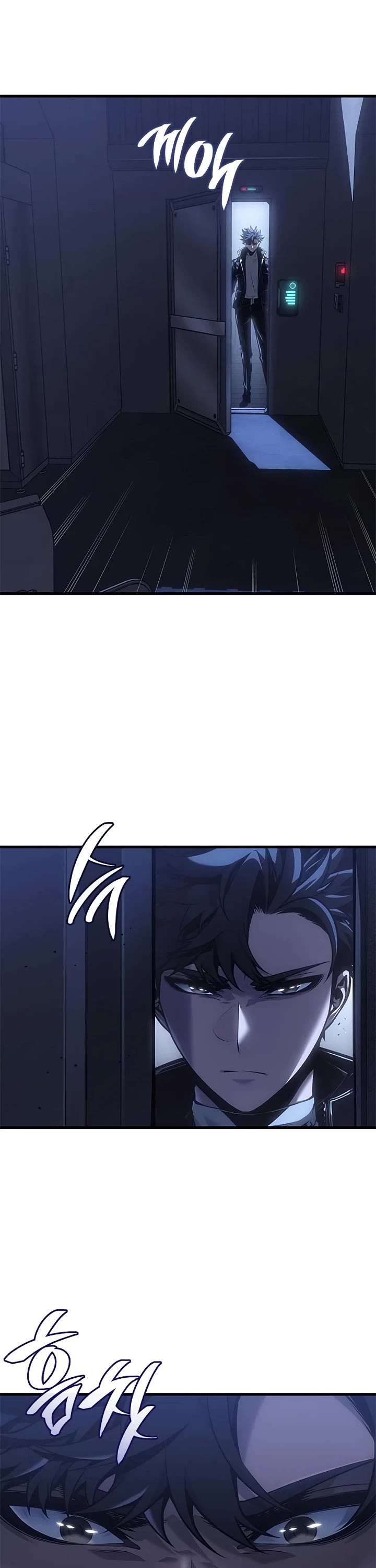 Bad Born Blood chapter 80 page 39