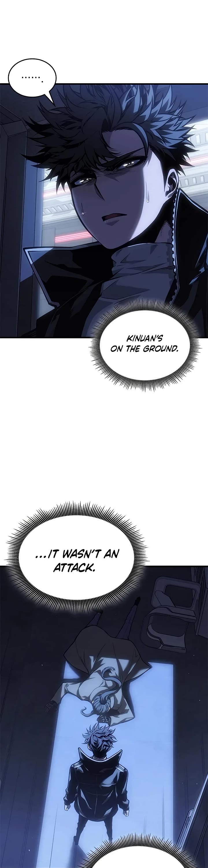 Bad Born Blood chapter 80 page 41