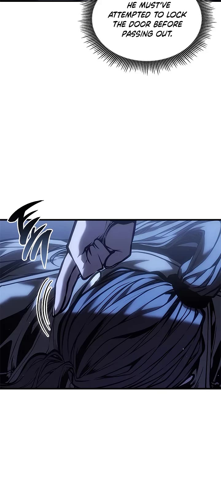 Bad Born Blood chapter 80 page 42