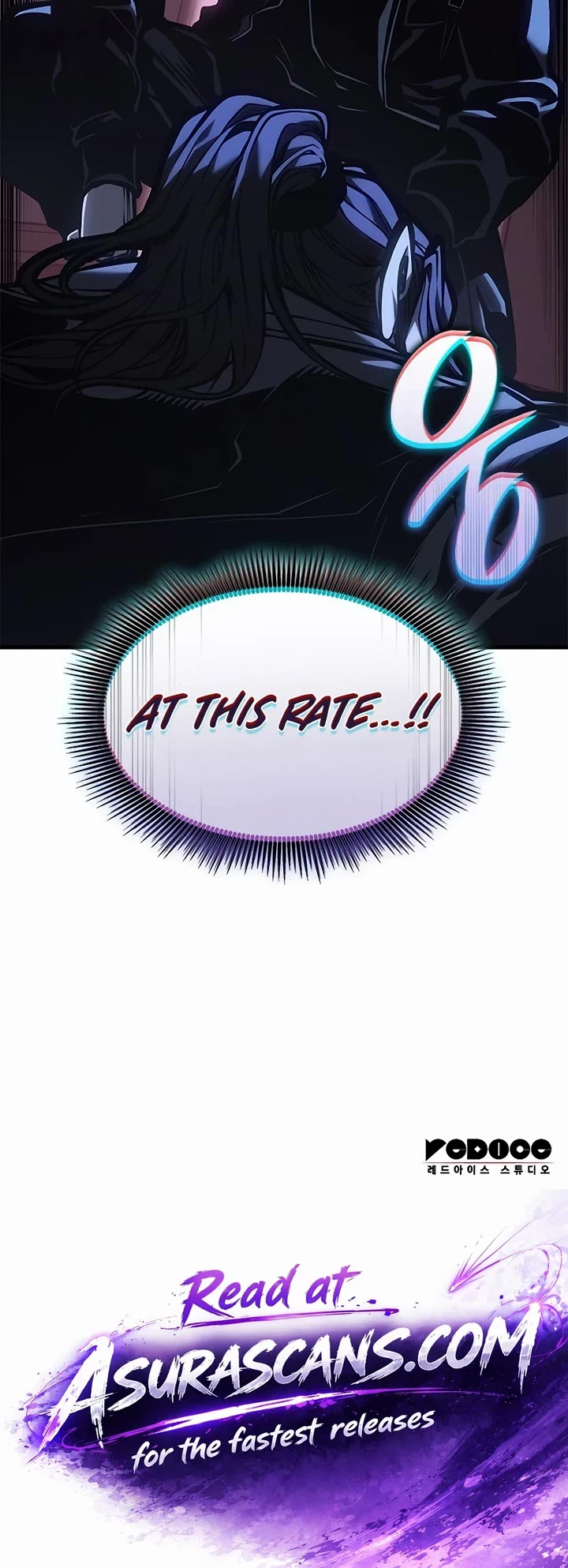 Bad Born Blood chapter 80 page 45