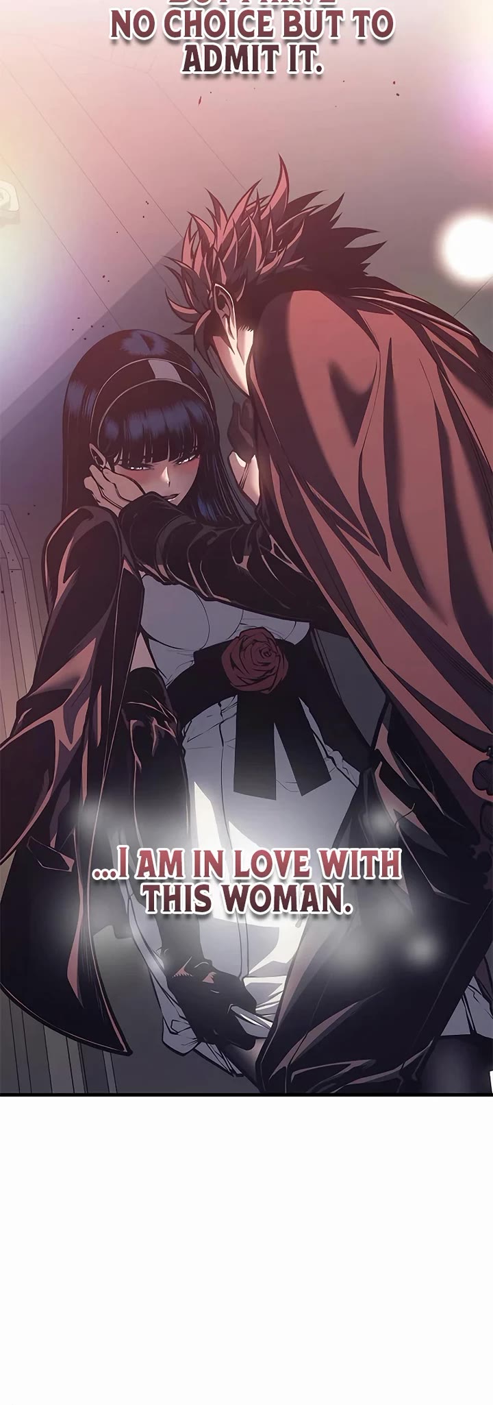 Bad Born Blood chapter 80 page 5