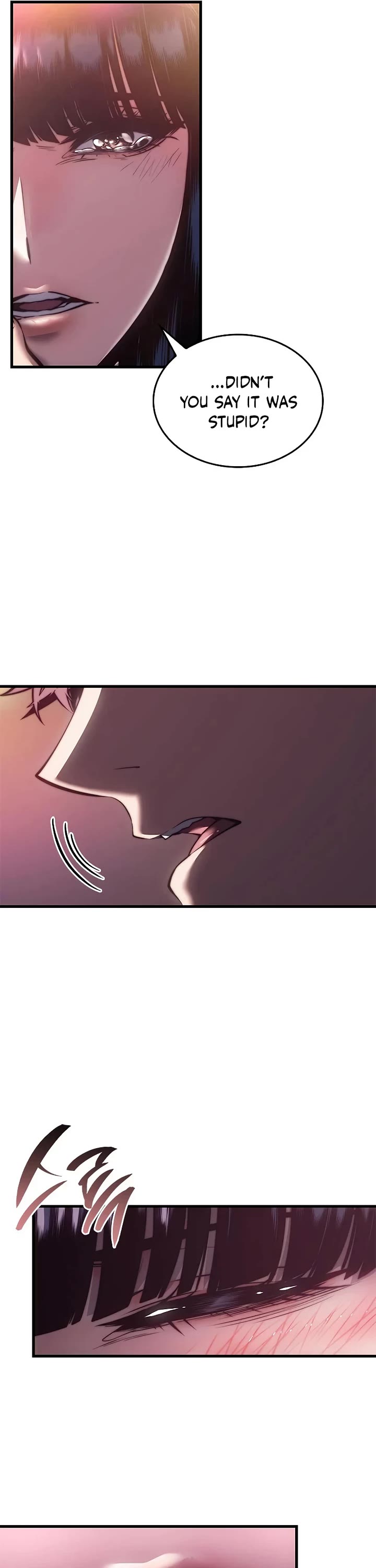 Bad Born Blood chapter 80 page 6