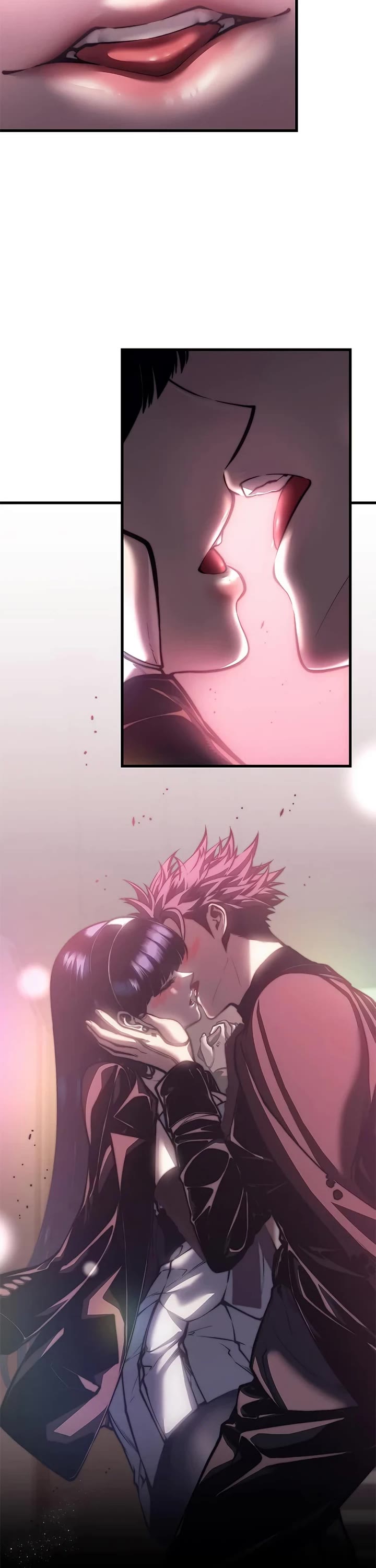 Bad Born Blood chapter 80 page 7