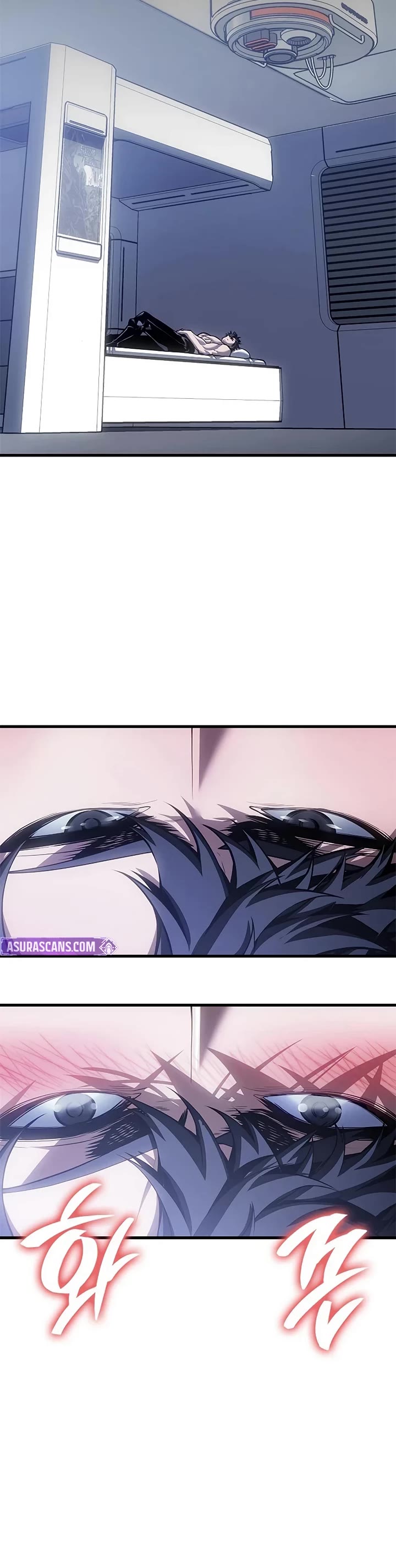 Bad Born Blood chapter 80 page 9