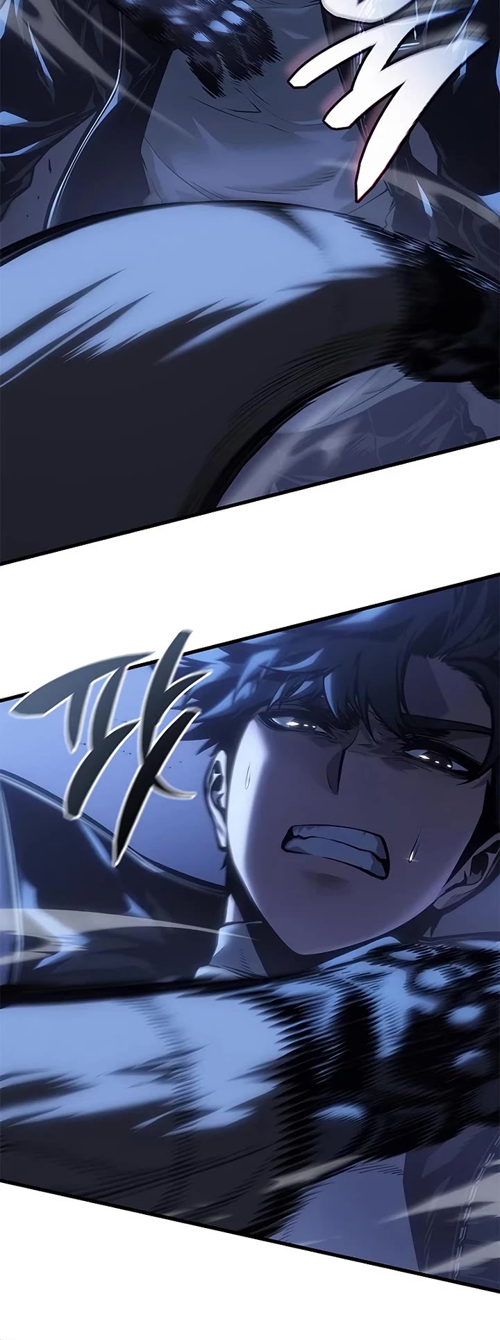 Bad Born Blood chapter 81 page 10